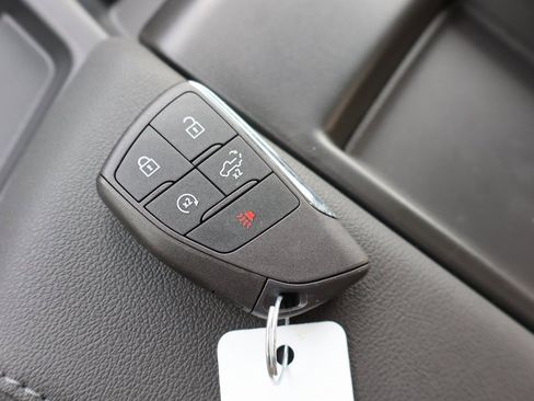 New 2026 Chevrolet Silverado 1500 LT image 24