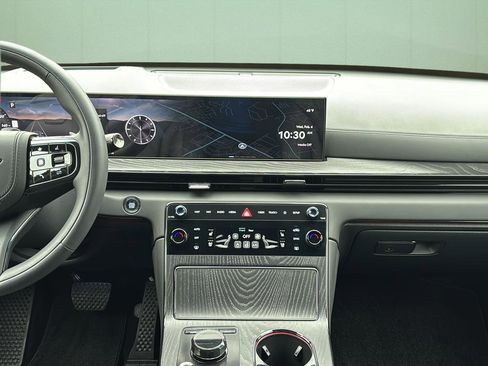 Used 2026 Genesis GV80 3.5T Prestige image 23