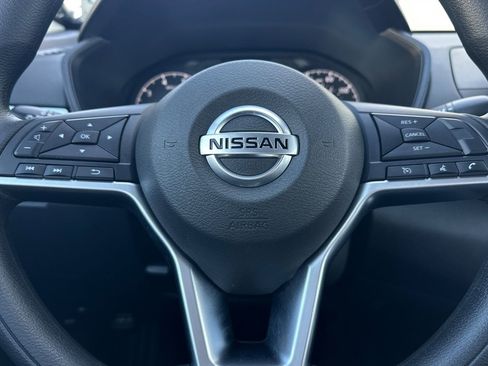 Used 2021 Nissan Altima 2.5 S image 22