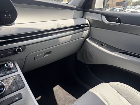 Used 2025 Hyundai Palisade SEL AWD/4WD image 39