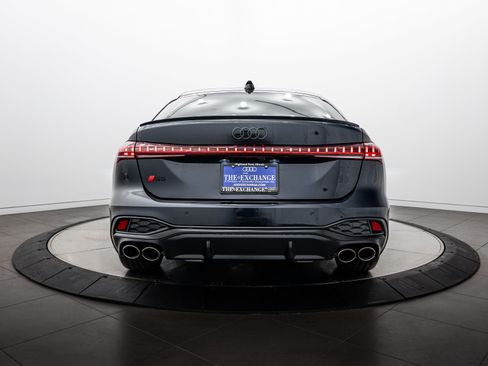 New 2026 Audi S5 Premium Plus AWD/4WD image 20
