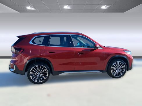 Used 2026 BMW X1 xDrive28i w/ Technology Package AWD/4WD image 8