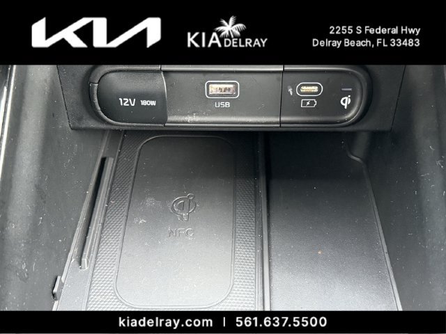 Certified 2023 Kia Telluride SX X-Line AWD/4WD image 26