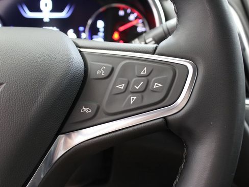Used 2024 Chevrolet Malibu LT FWD image 27