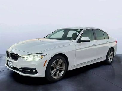 Used 2017 BMW 330i xDrive Sedan