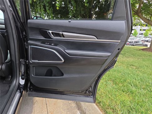 Certified 2023 Kia Telluride SX Prestige X-Pro AWD/4WD image 31