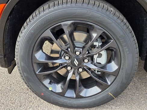 New 2026 Dodge Durango GT AWD/4WD image 5