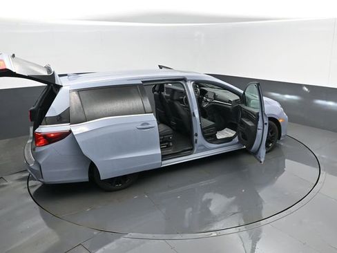 Used 2025 Honda Odyssey Sport-L image 29