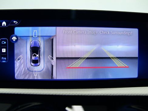 Used 2025 Mercedes-Benz CLA 250 CLA 250 image 10