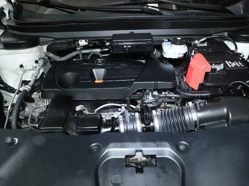Used 2022 Acura RDX AWD image 40