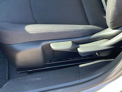 Certified 2024 Chevrolet Malibu LS image 11