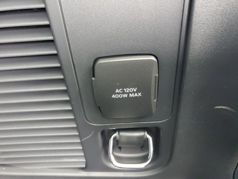 New 2026 Lincoln Navigator L Reserve w/ Jet Appearance Package image 33