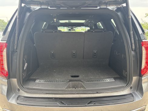 Used 2022 GMC Yukon AT4 w/ Max Trailering Package AWD/4WD image 33