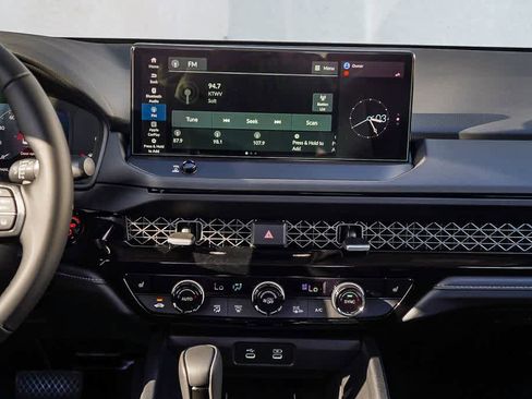 New 2026 Honda Accord EX-L image 16