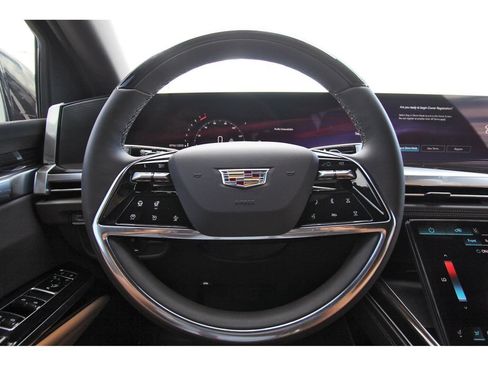 New 2026 Cadillac Escalade ESV Luxury w/ Touring Package AWD/4WD image 14