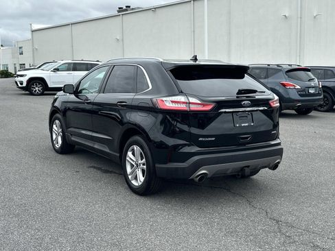Used 2020 Ford Edge SEL w/ Convenience Package AWD/4WD image 22