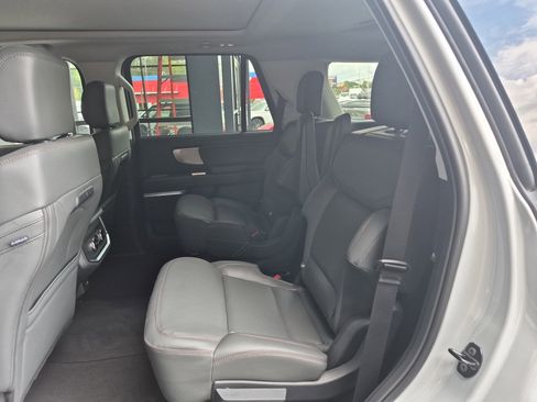 New 2025 Ford Expedition Active image 14