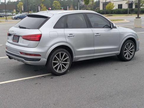 Used 2018 Audi Q3 2.0T Premium FWD image 4