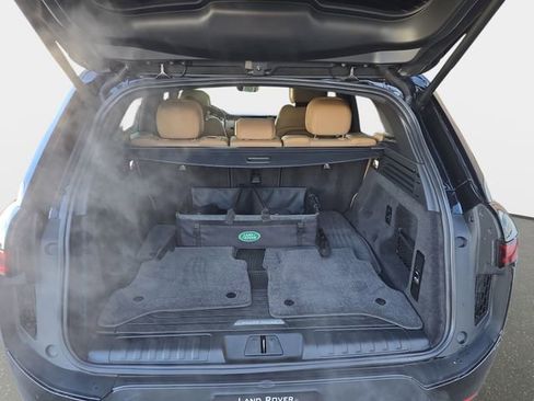 Used 2023 Land Rover Range Rover Sport SE image 14