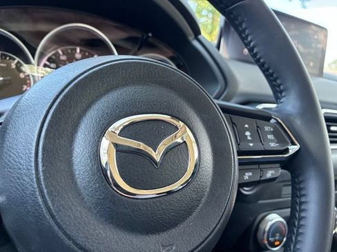 Used 2025 MAZDA CX-5 AWD 2.5 S image 28