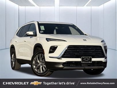 Used 2025 Buick Enclave Preferred