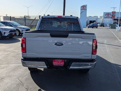 Used 2022 Chevrolet Silverado 1500 LT image 9