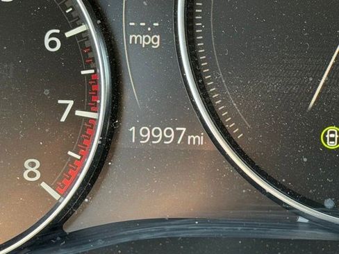 Used 2025 MAZDA CX-30 AWD 2.5 S image 9