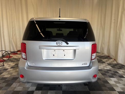 Used 2012 Scion xB image 7