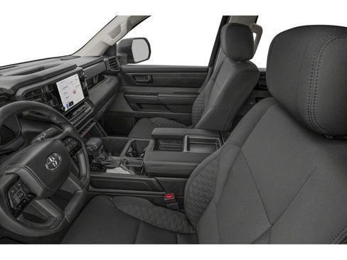 New 2026 Toyota Tundra SR5 AWD/4WD image 6