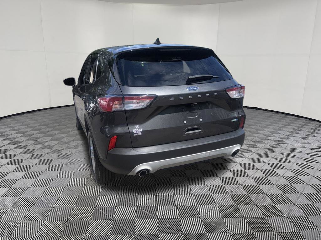Used 2020 Ford Escape SE AWD/4WD image 15