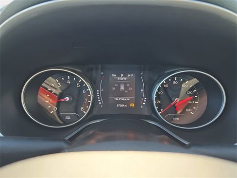 Used 2018 Jeep Compass Sport image 21