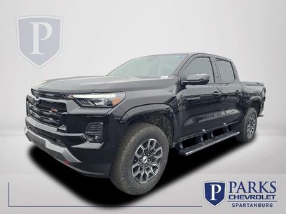 New 2025 Chevrolet Colorado Z71 w/ Technology Package