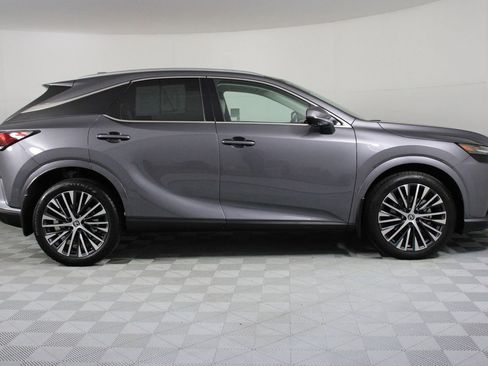 Used 2023 Lexus RX 350 Premium Plus w/ Accessory Package image 8