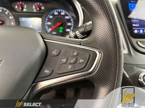 Used 2023 Chevrolet Malibu LT FWD image 14