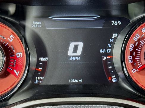 Used 2019 Dodge Challenger SRT Hellcat Redeye RWD image 22
