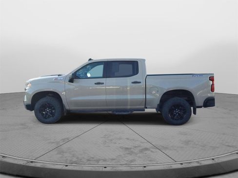 Used 2023 Chevrolet Silverado 1500 LT Trail Boss w/ Protection Package image 3