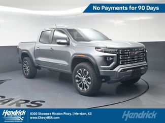 Used 2025 GMC Canyon Denali AWD/4WD video 1