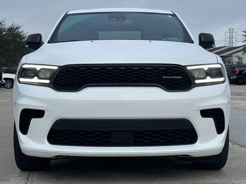 Used 2024 Dodge Durango GT image 5