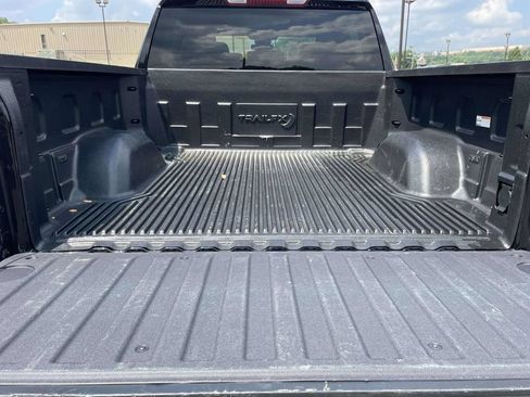 Used 2026 Chevrolet Silverado 1500 RST AWD/4WD image 27