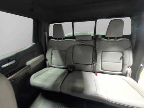 Used 2020 Chevrolet Silverado 1500 RST image 13