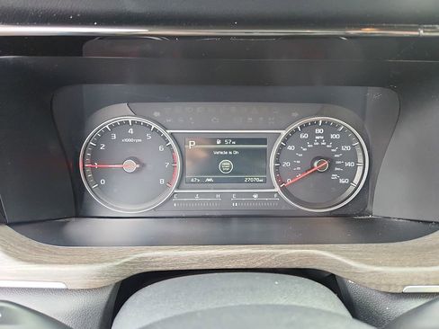 Certified 2022 Kia Sorento S image 20