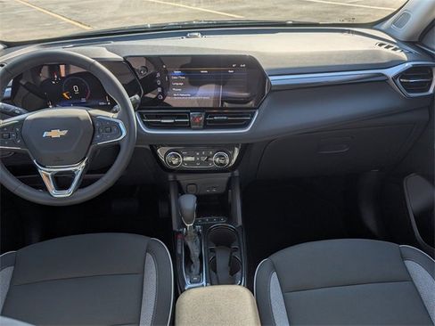 Used 2026 Chevrolet TrailBlazer LT w/ Convenience Package image 24