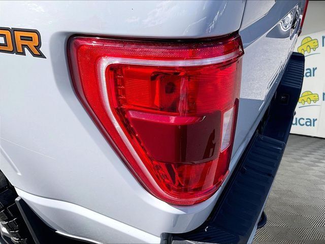 Used 2023 Ford F150 Tremor w/ Trailer Tow Package AWD/4WD image 32