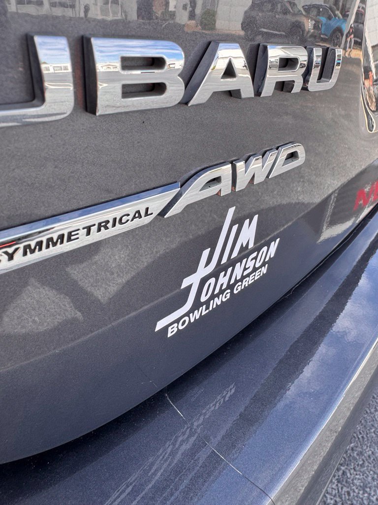Used 2025 Subaru Legacy AWD/4WD image 9