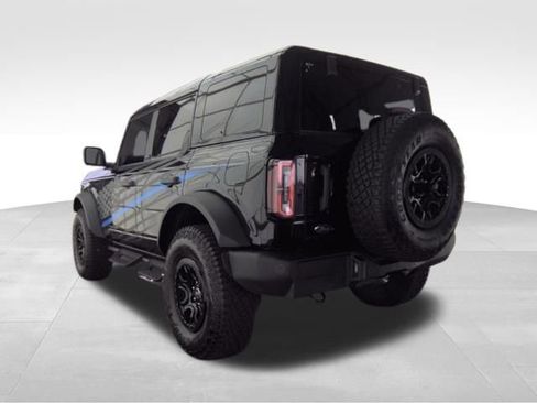 Used 2024 Ford Bronco Wildtrak AWD/4WD image 27