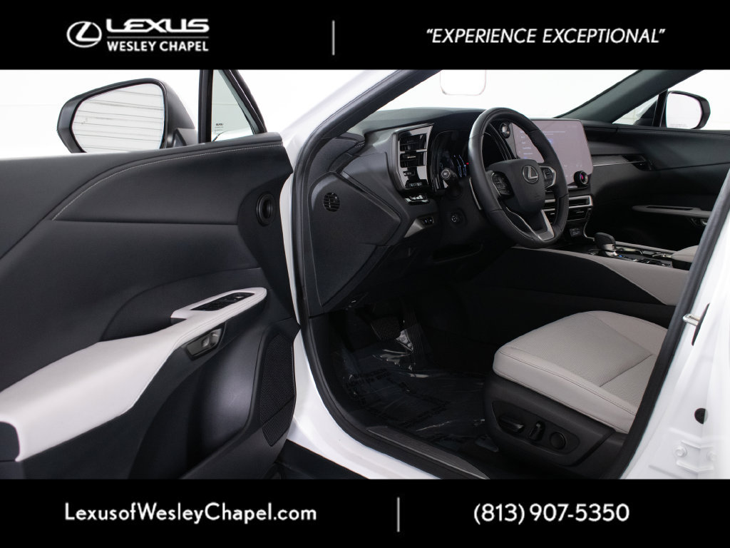 Certified 2024 Lexus RX 350 Premium w/ Cold Area Package FWD image 16