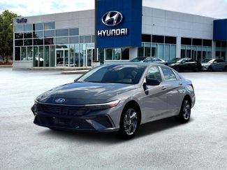 New 2026 Hyundai Elantra Sport video 1
