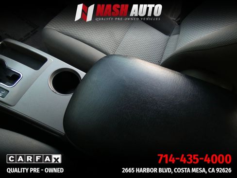 Used 2015 Toyota Tacoma PreRunner w/ SR5 Package RWD image 60