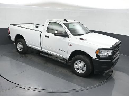 Used 2022 RAM 3500 Tradesman AWD/4WD image 29