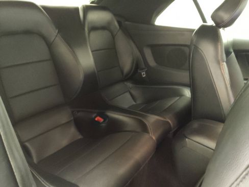 Used 2020 Ford Mustang Premium RWD image 18